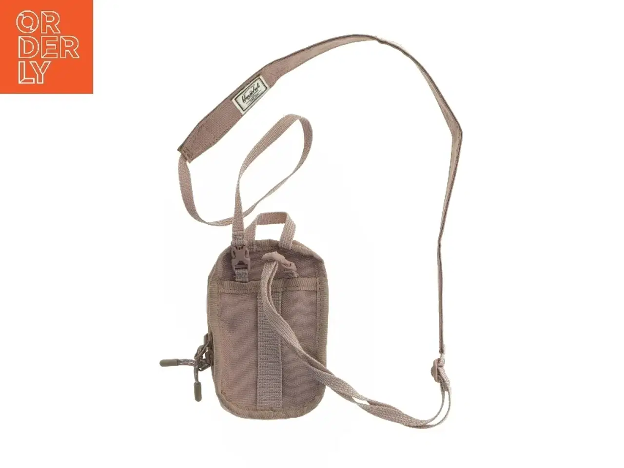 Billede 2 - Herschel Skuldertaske fra Herschel (str. 15 x 9 x 5 cm)