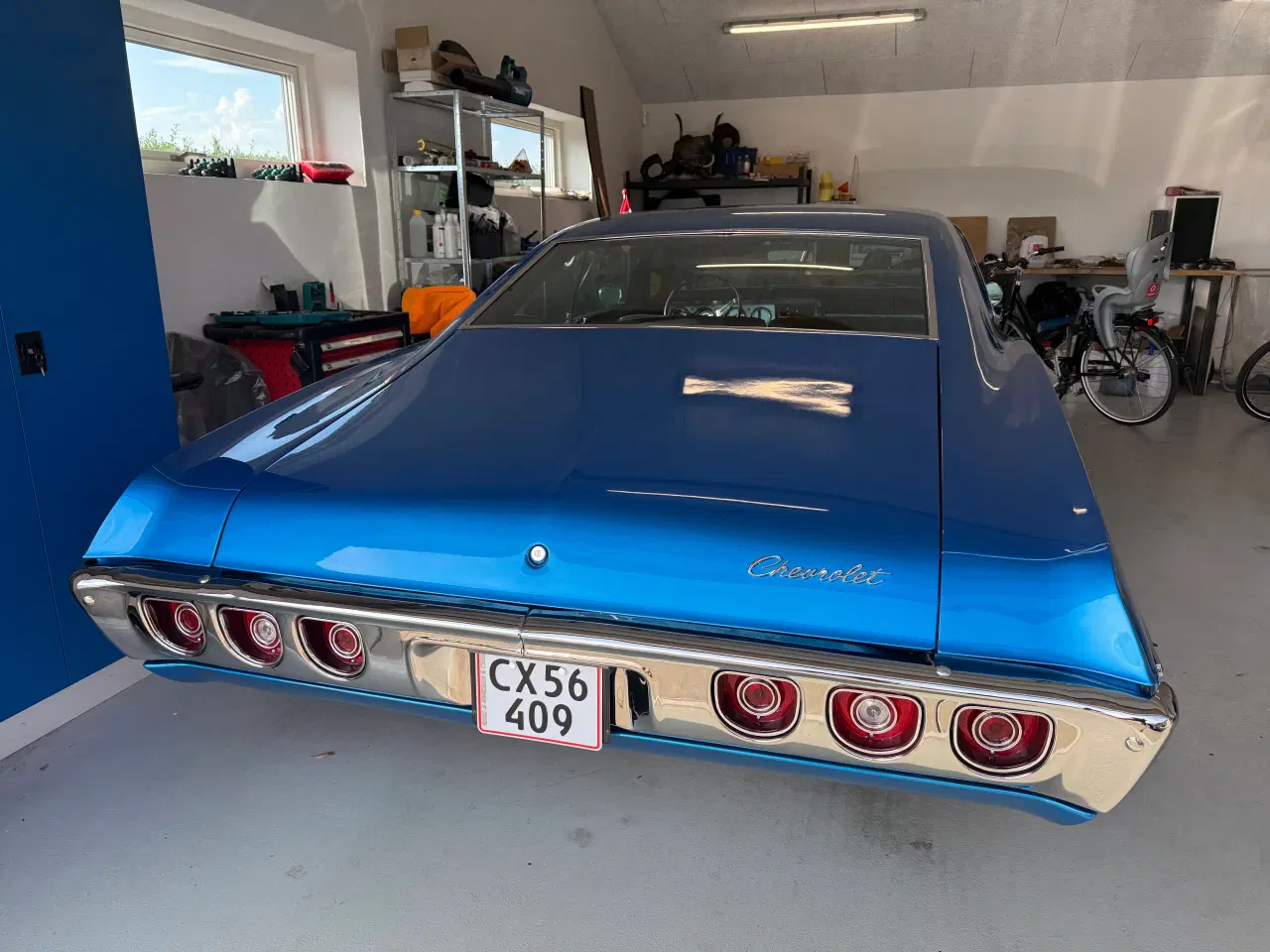 Billede 6 - Chevrolet Impala Coupe