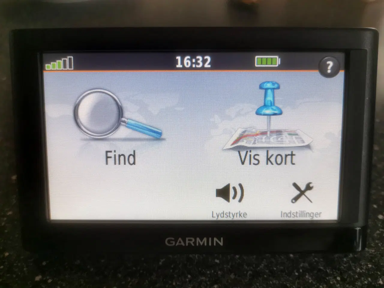 Billede 6 - Garmin GPS