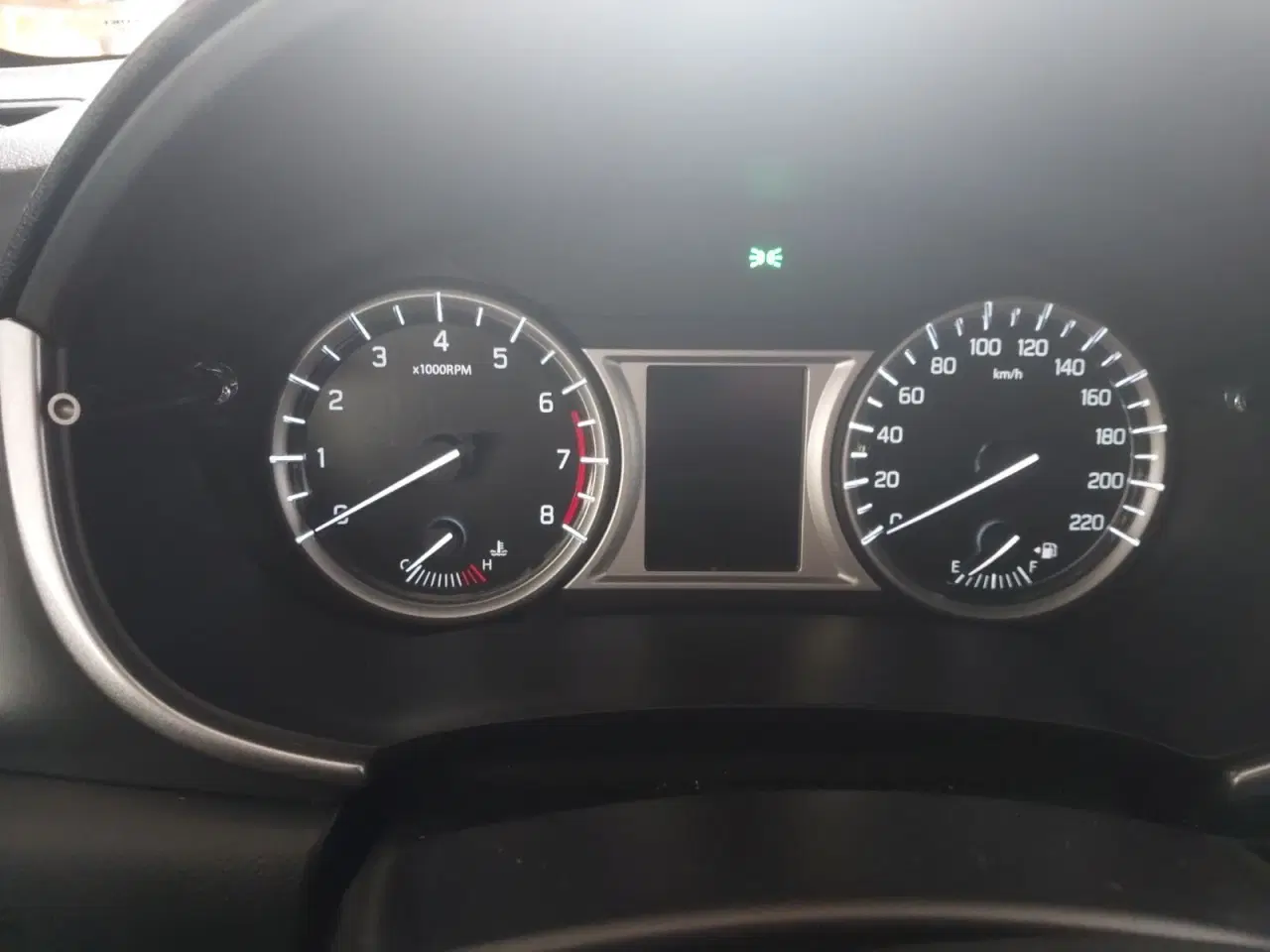 Billede 10 - Suzuki Vitara 1,6 Active