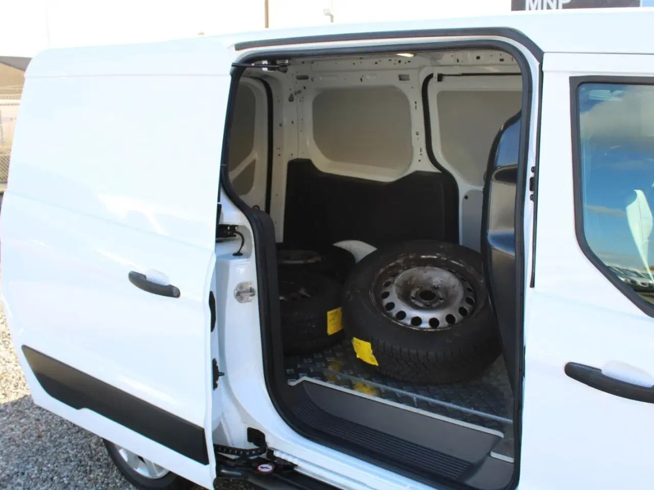 Billede 13 - Ford Transit Connect 1,5 TDCi 120 Trend lang