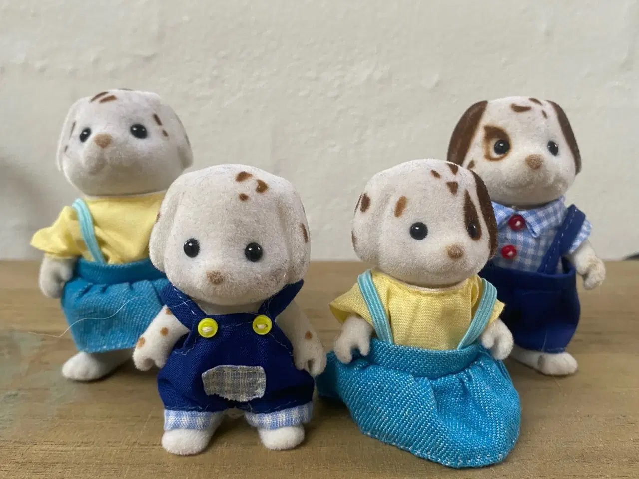 Billede 4 - Sylvanian families