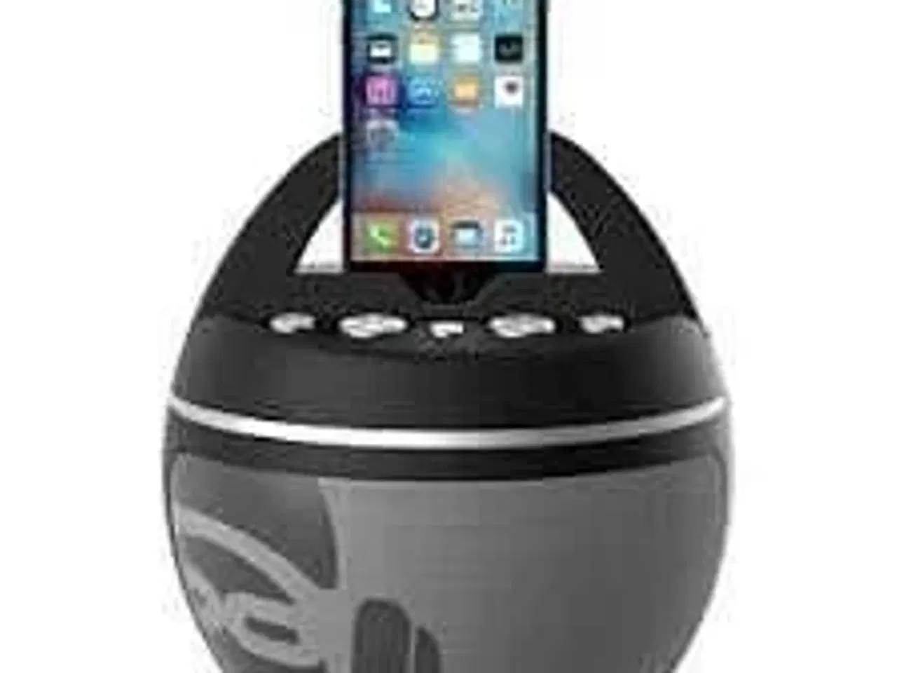 Billede 2 - iDance BB10K2 Bluetooth højttaler med 2 mikrofoner