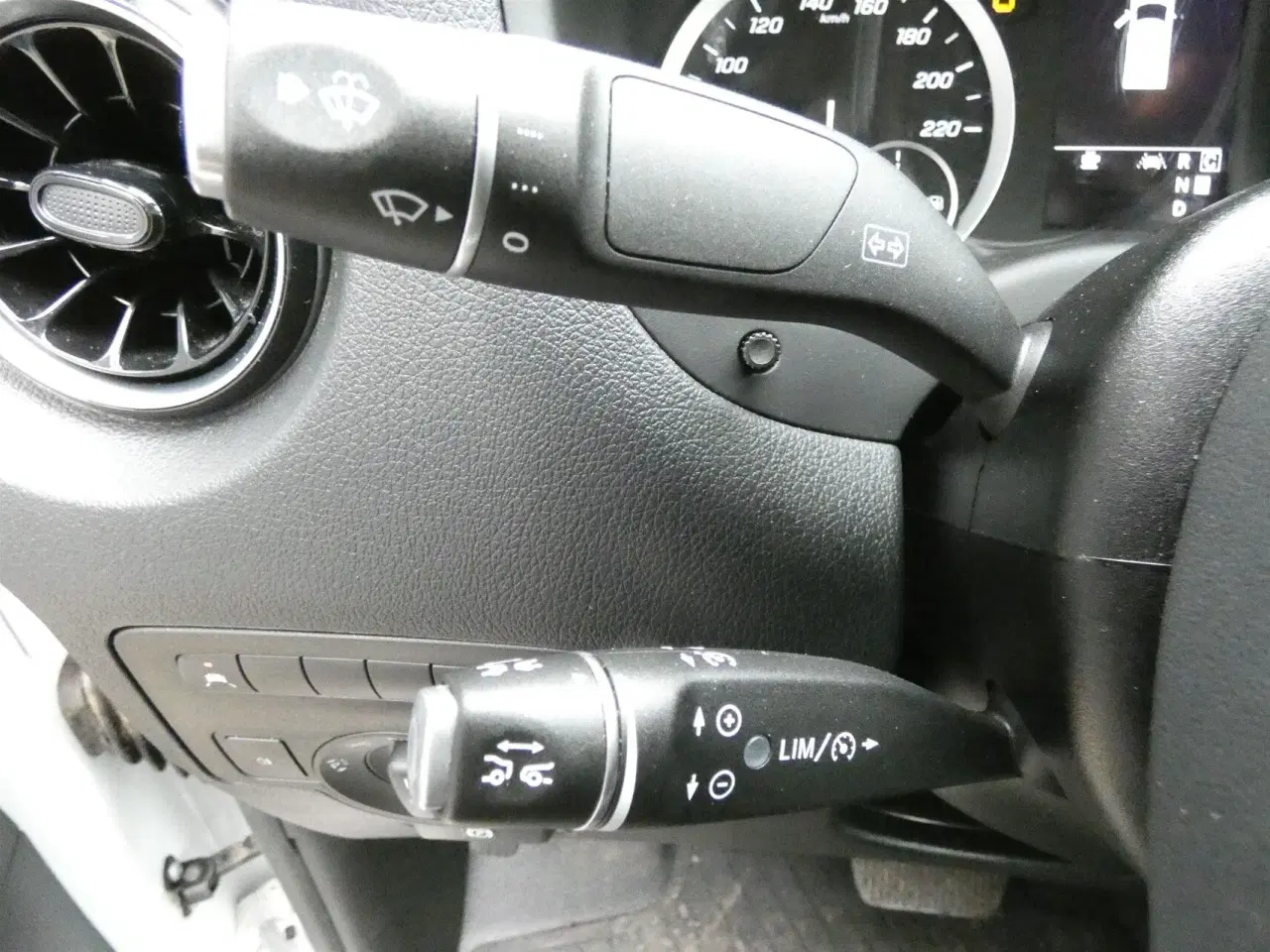 Billede 17 - Mercedes-Benz Vito 114 A2 2,0 CDI RWD 9G-Tronic 136HK Van Aut.