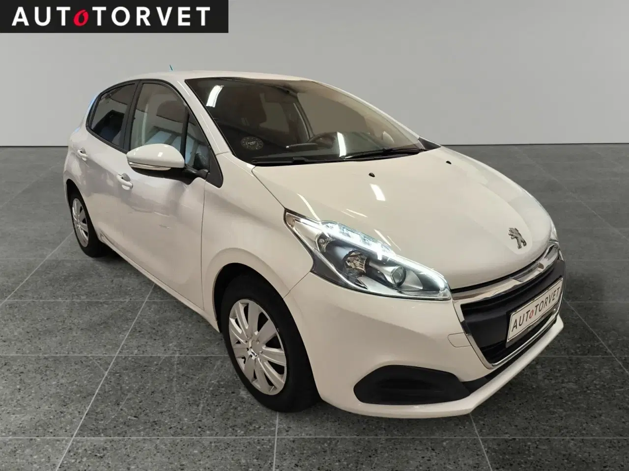 Billede 2 - Peugeot 208 1,2 VTi 82 Active