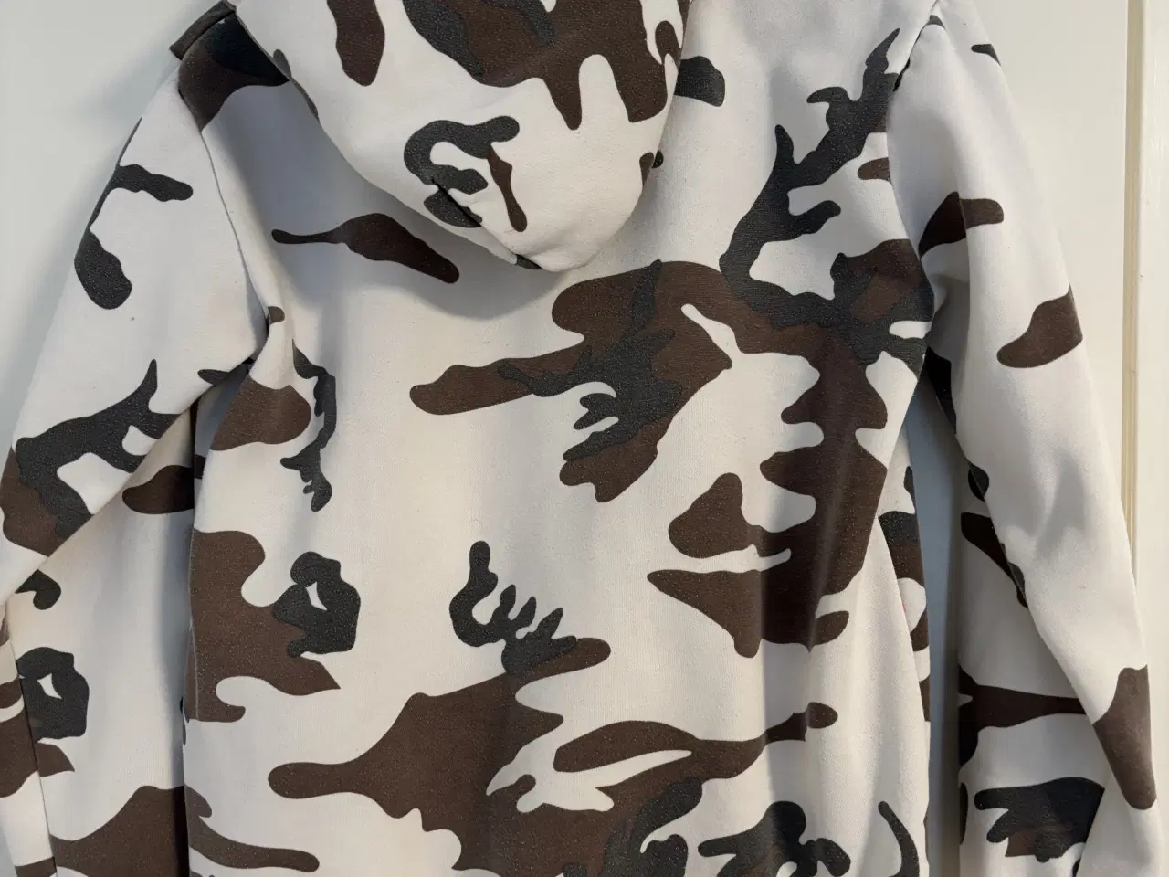 Billede 1 - Supreme Box Logo Camo
