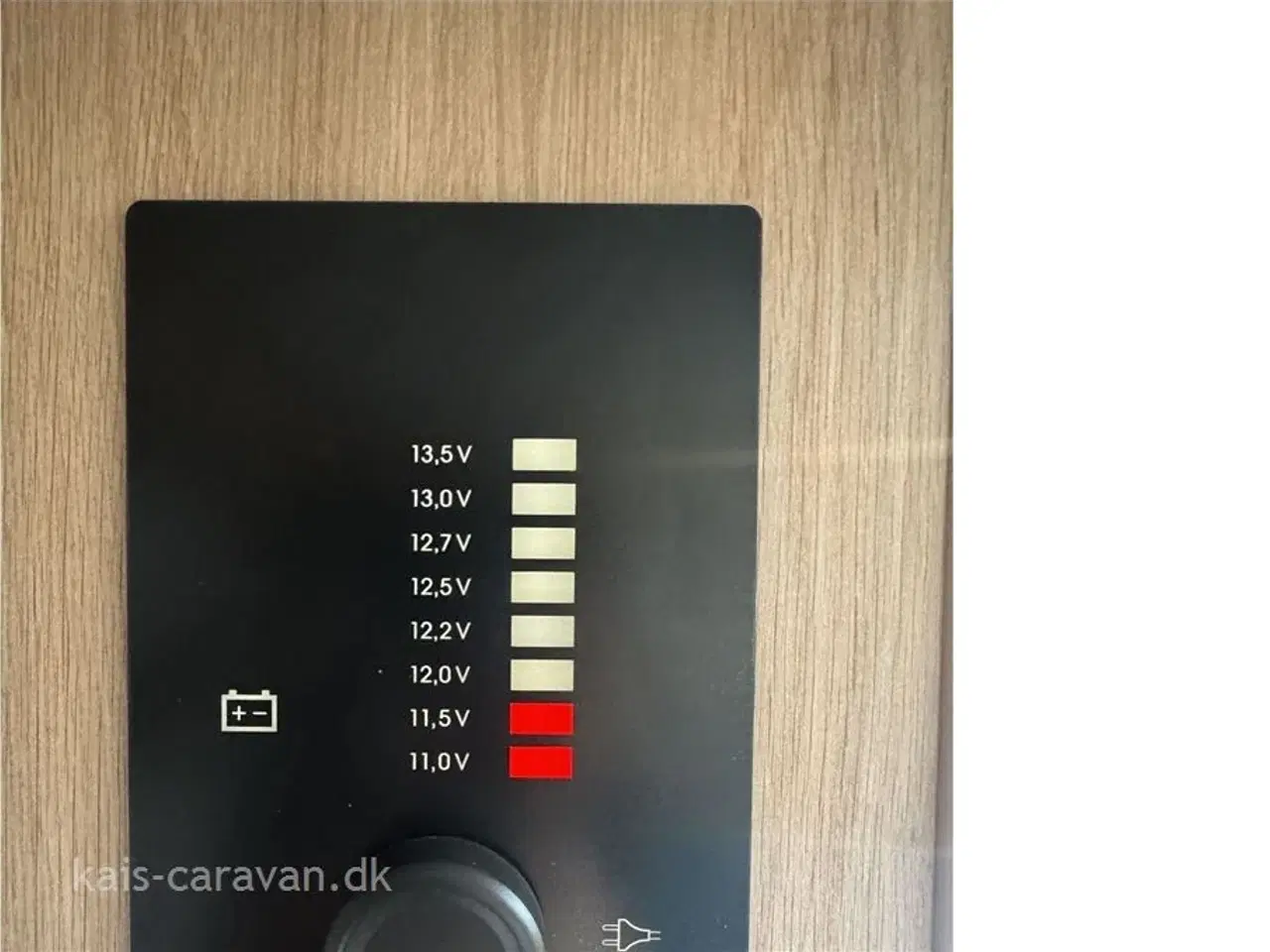 Billede 13 - 2026 - Knaus Sport 460 EU