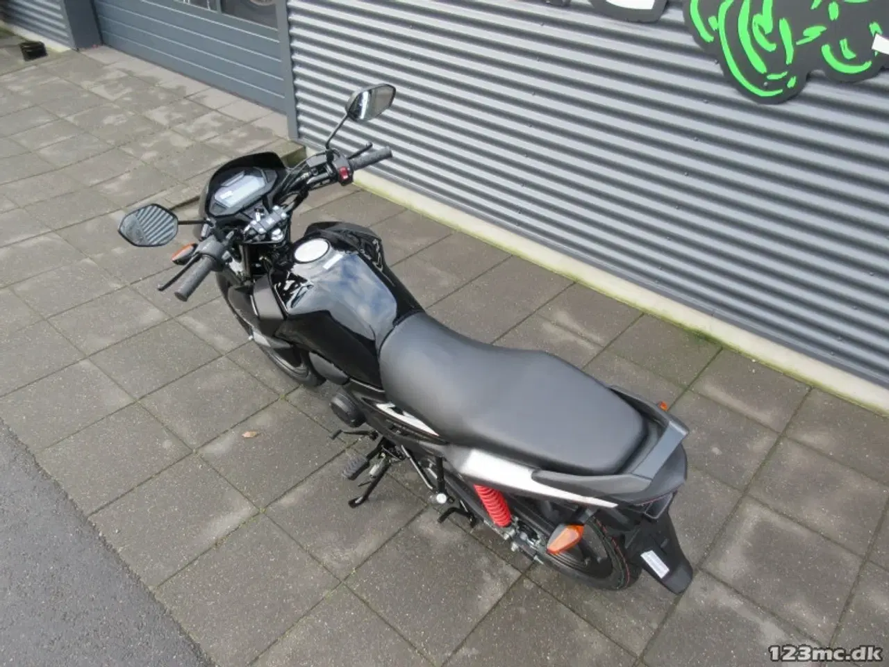 Billede 30 - Honda CBF 125 MC-SYD BYTTER GERNE
