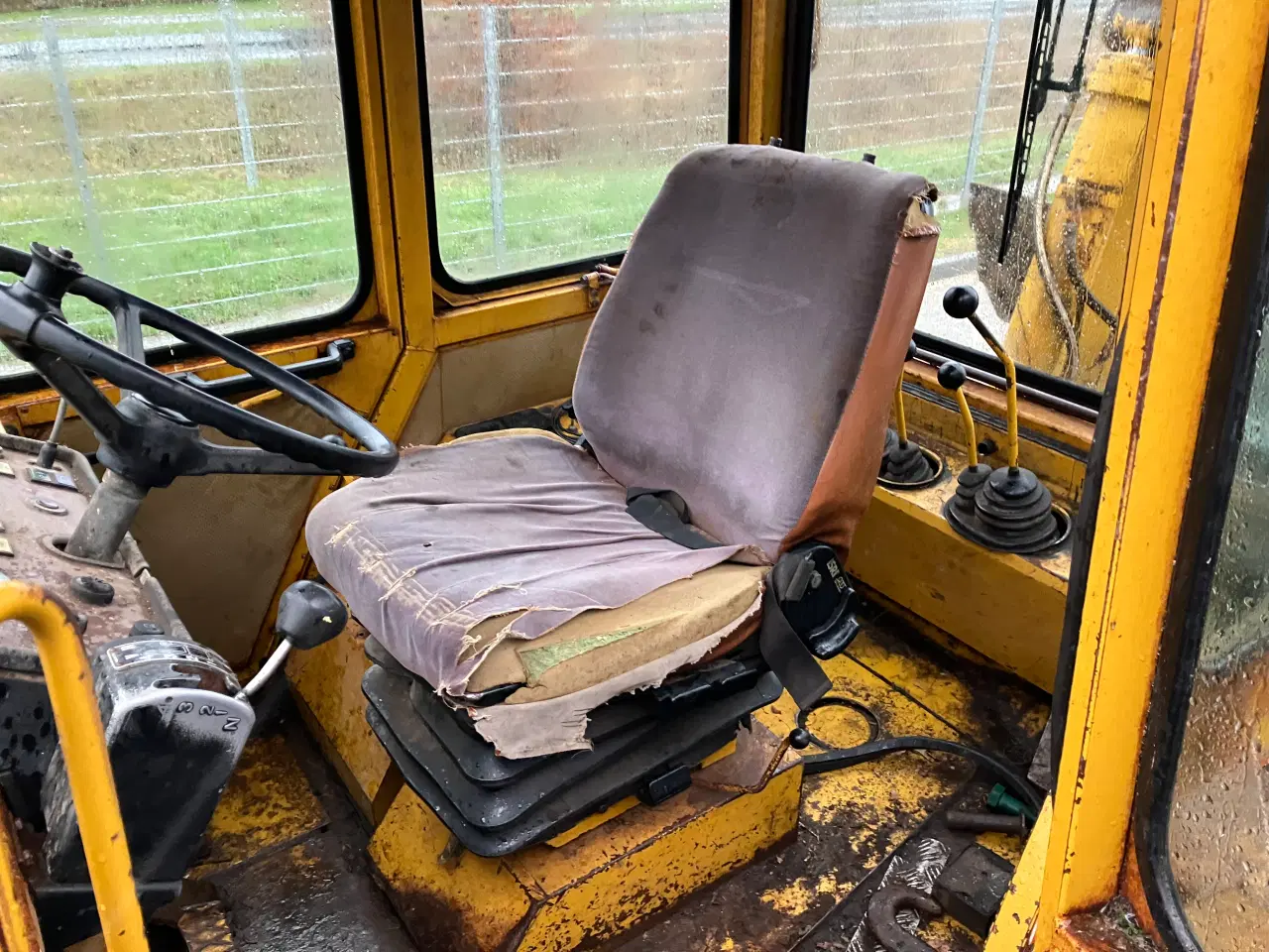 Billede 11 - Hydrema 805