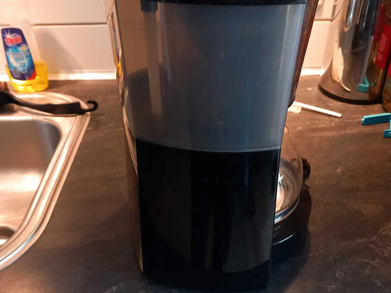 Billede 3 - En filterkaffermaskine til salg 