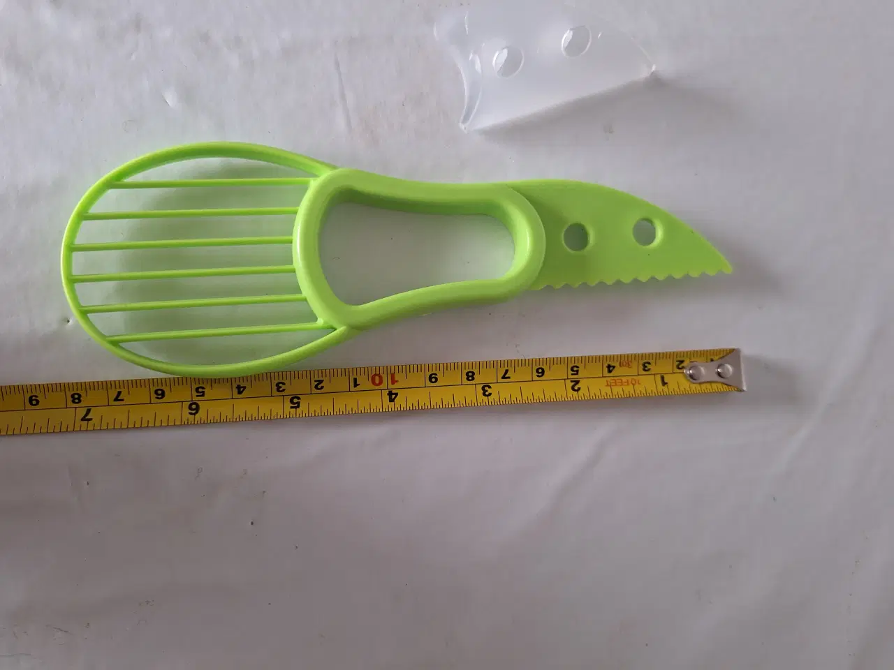 Billede 4 - Frugtskærer	