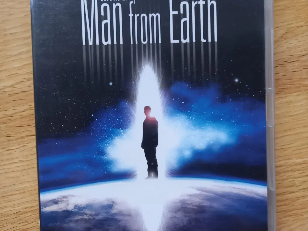 Billede 1 - Man from earth, dvd