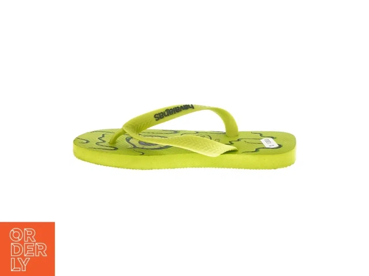 Billede 5 - Klipklapper fra Havaianas