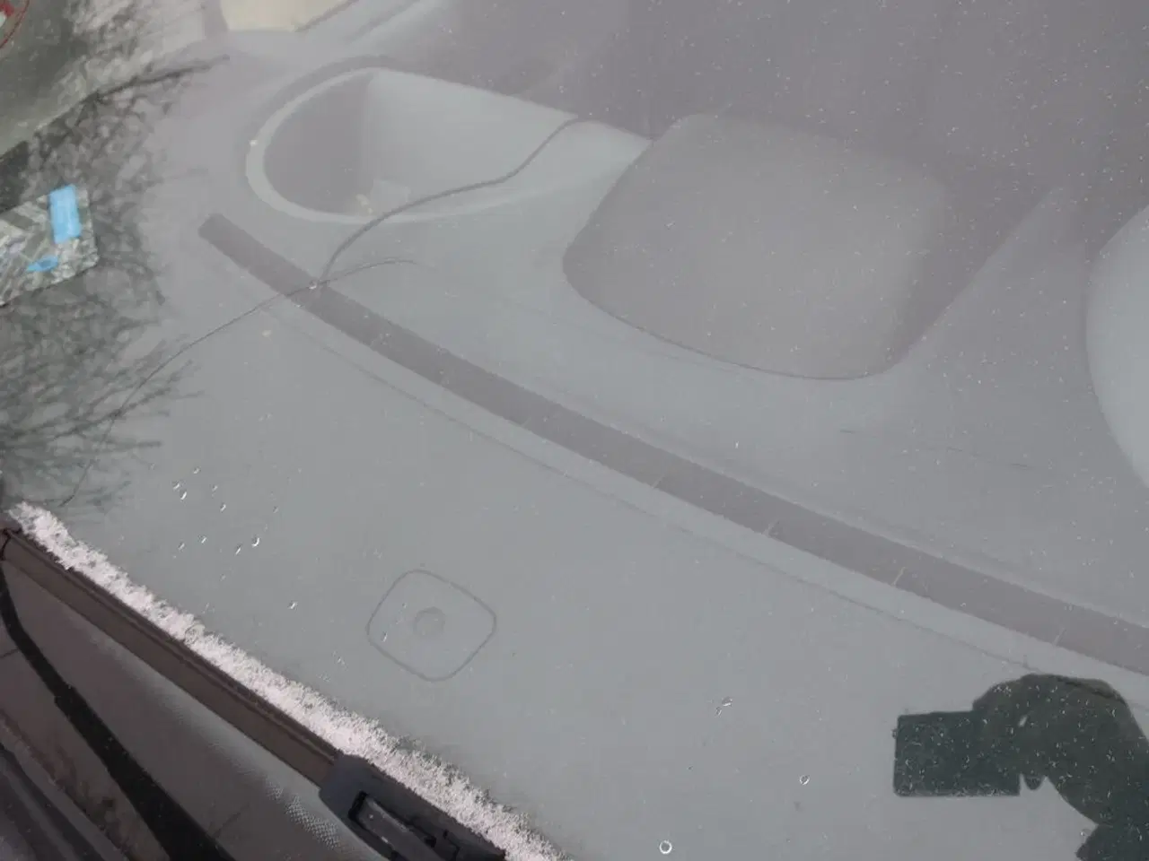 Billede 27 - Varebil PEUGEOT EXPERT. 2,0 HDI 163 L1H1 AUT.