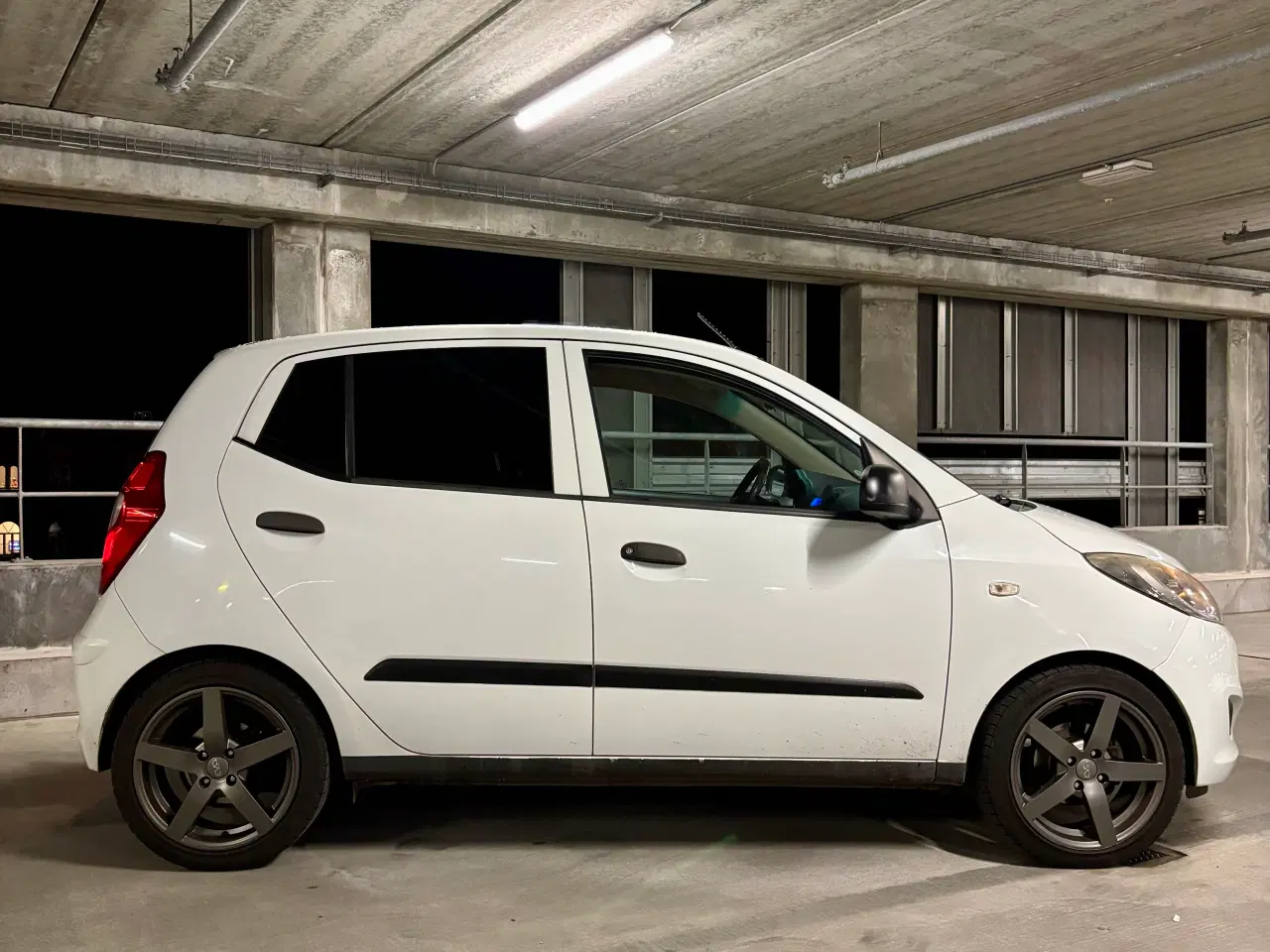 Billede 6 - Hyundai i10, 2012