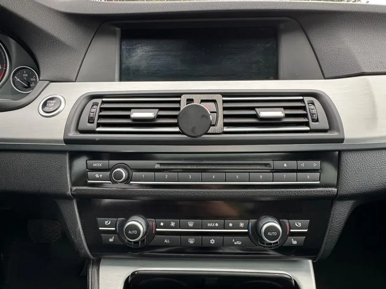 Billede 13 - BMW 530d 3,0 Touring aut.