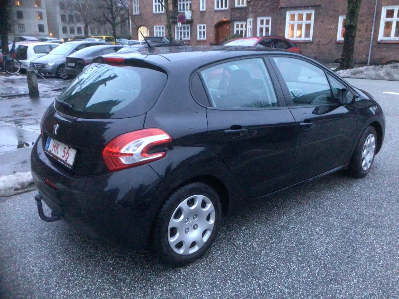 Billede 4 - Flot nys bybil 