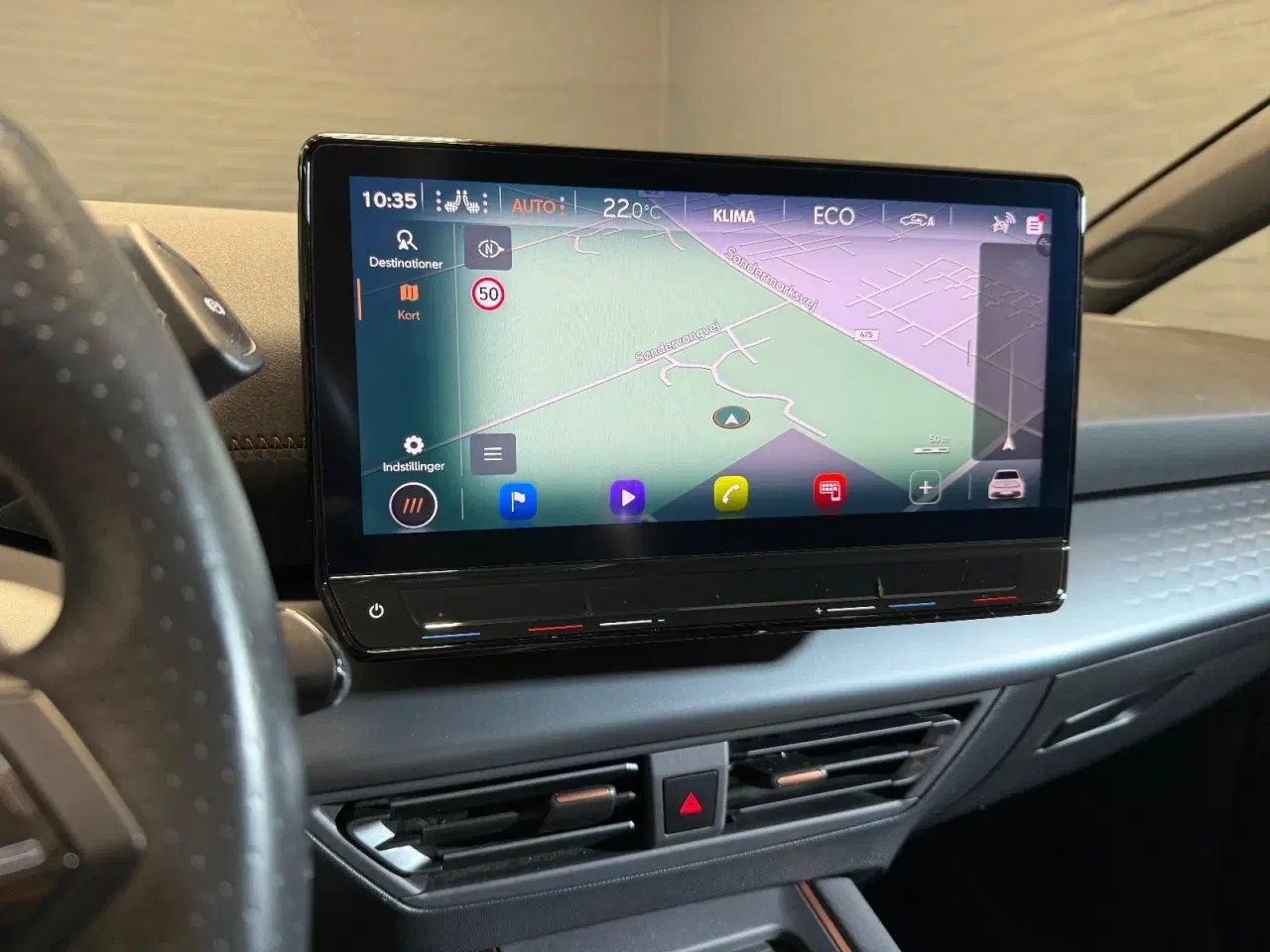 Billede 16 - Cupra Born 58 