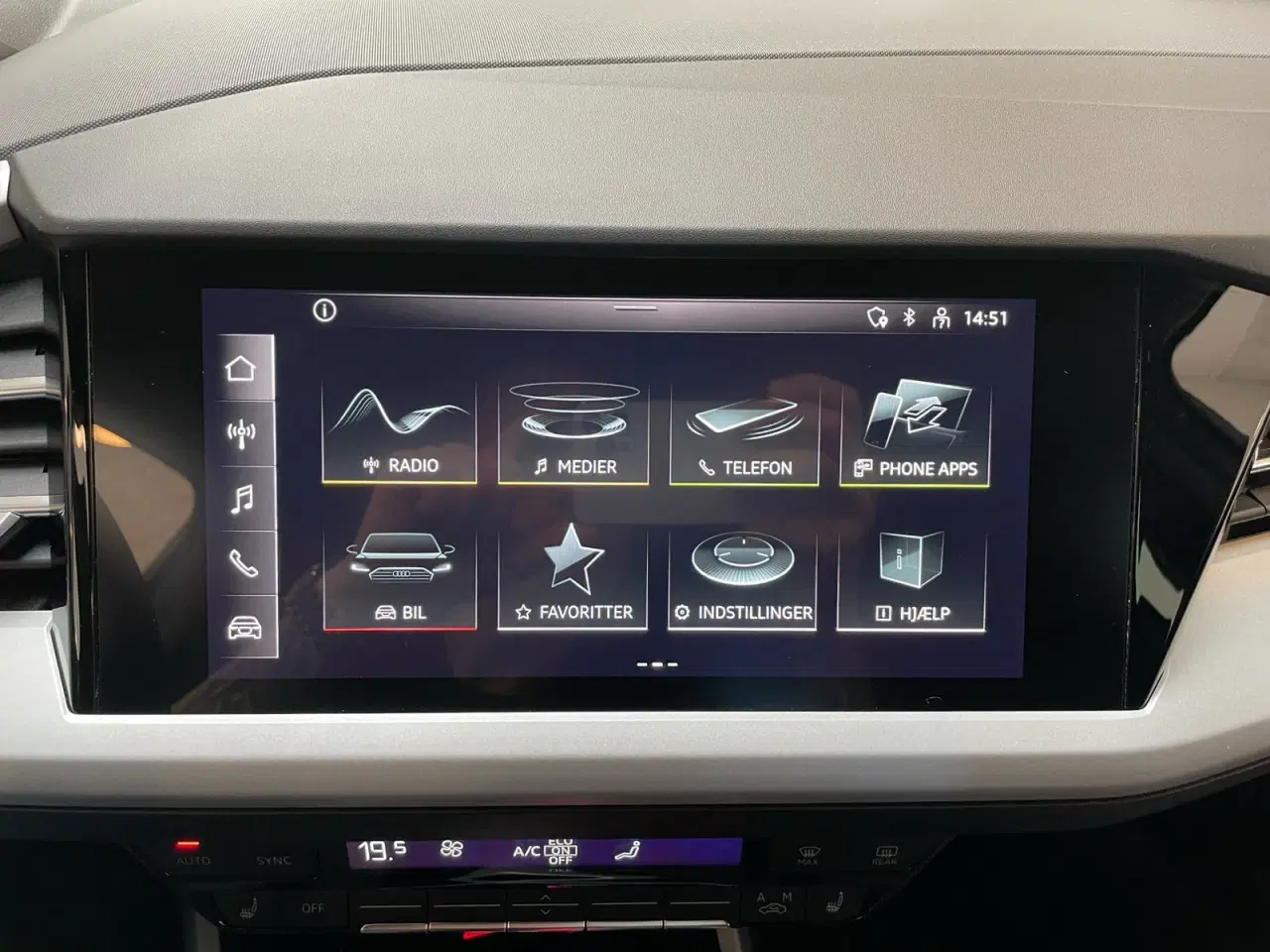 Billede 14 - Audi Q4 e-tron 40 Proline