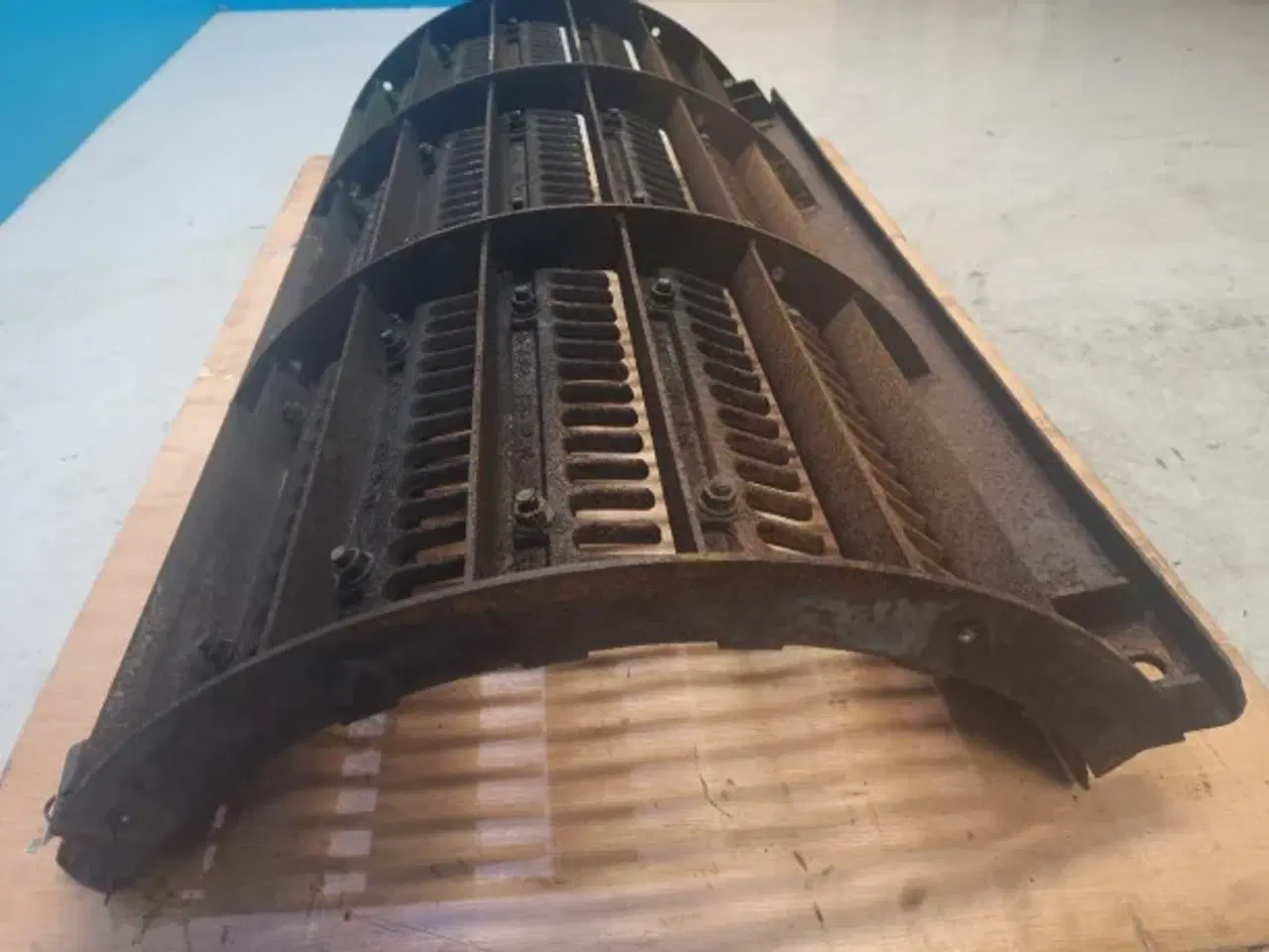 Billede 6 - John Deere 9780 Bro AH140766