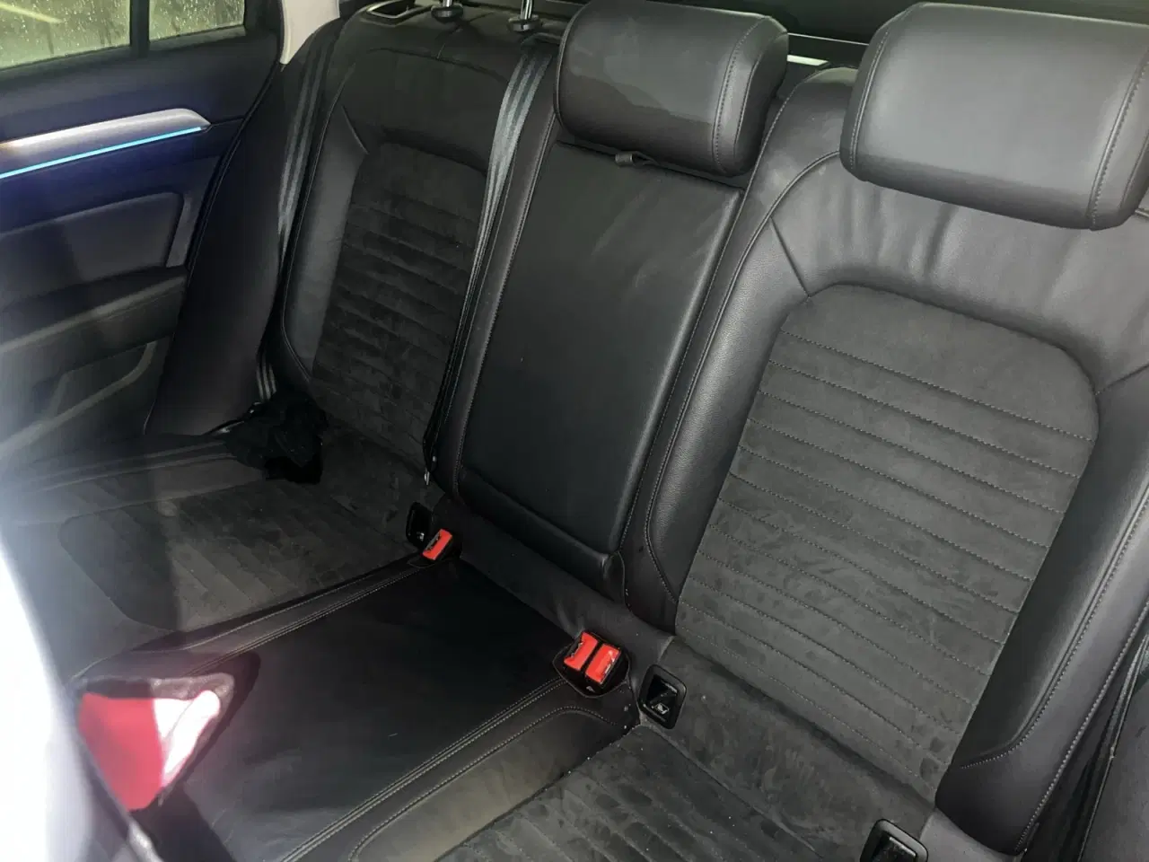 Billede 14 - VW Passat 1,4 GTE Variant DSG