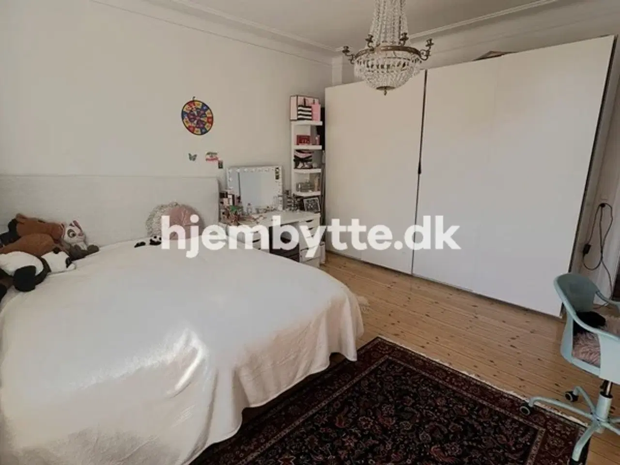 Billede 4 - Hjembytte - DalgasBoulevard