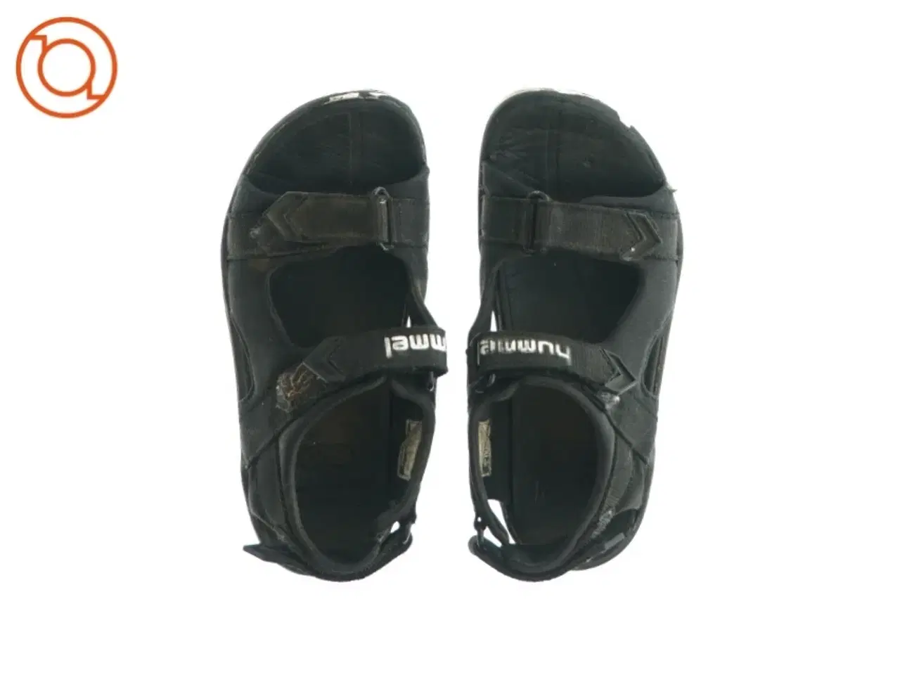 Billede 2 - Sandaler fra Hummel (str 30)