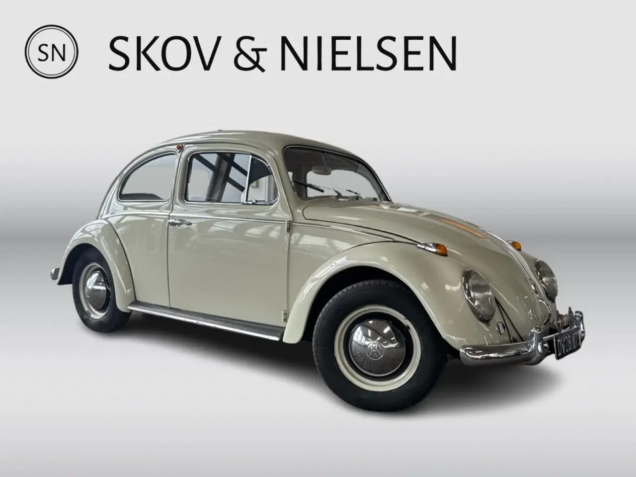 Billede 8 - VW 1200 1,2 