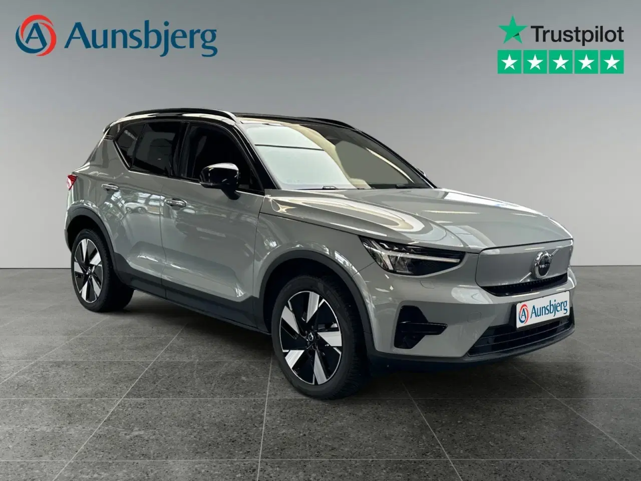 Billede 7 - Volvo XC40  ReCharge Extended Range Core
