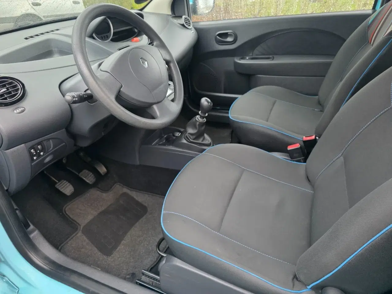 Billede 6 - Renault Twingo 1,2 16V Authentique ECO2