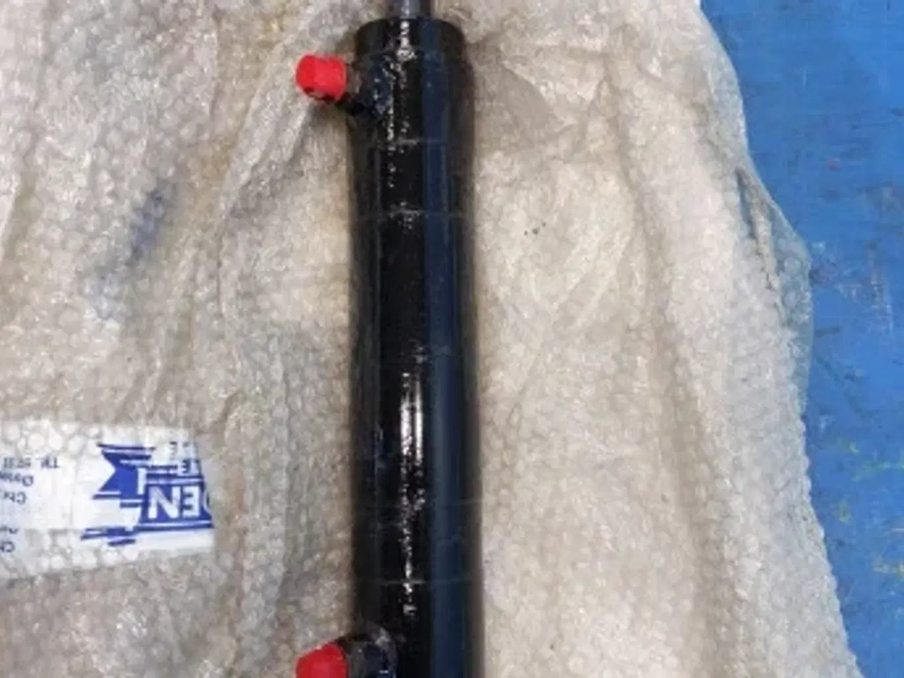 Billede 8 - Massey Ferguson 40 Styre Cylinder D45100025