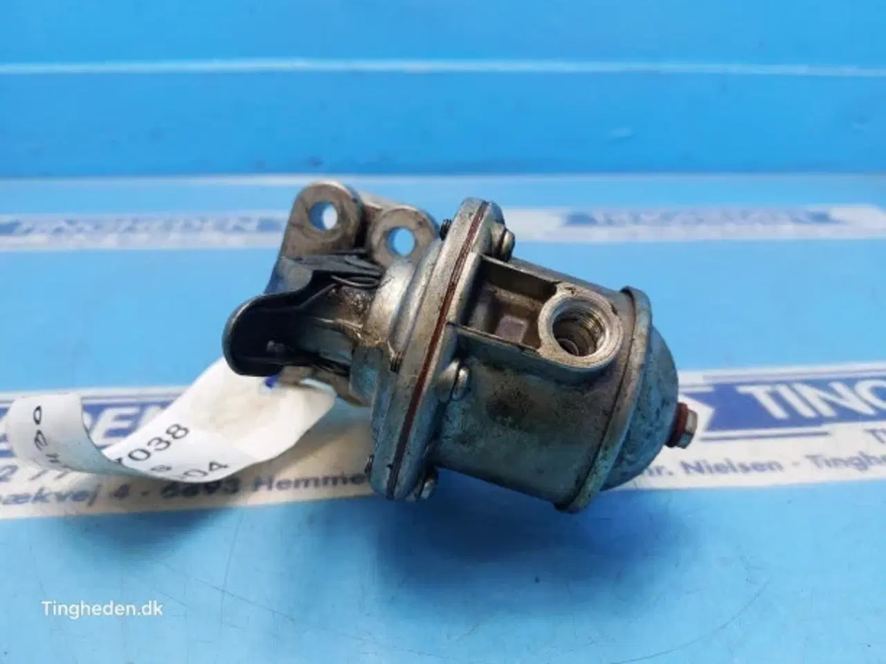 Billede 3 - Perkins 1006.60T Fødepumpe ULPK0002