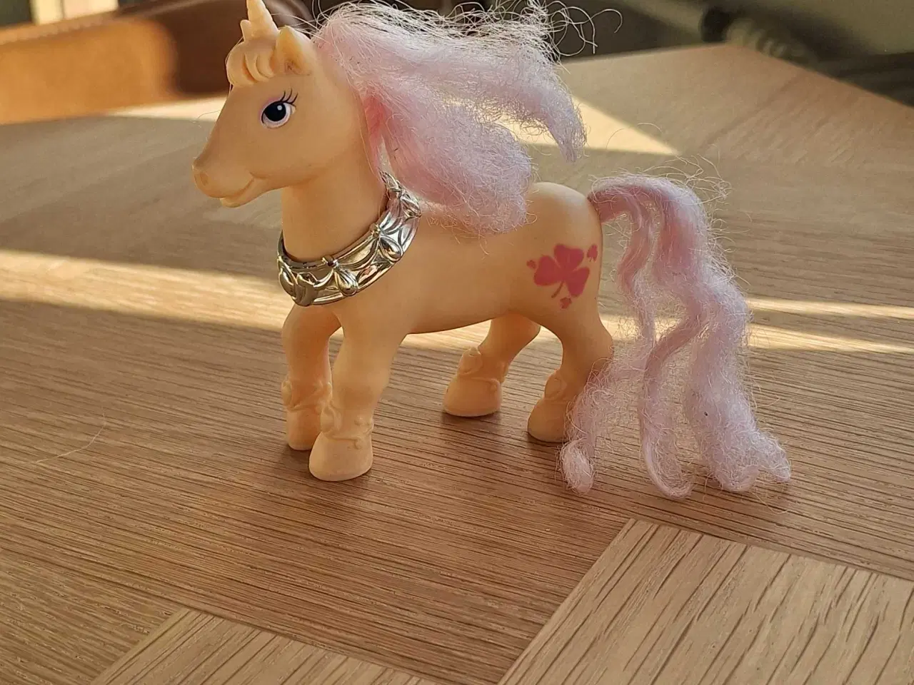 Billede 1 - Enhjørning pony