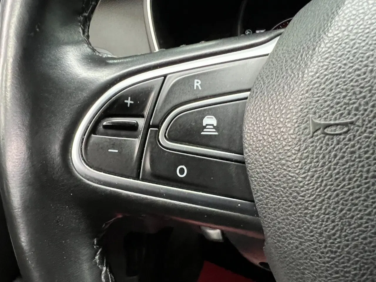 Billede 13 - Renault Megane IV 1,5 dCi 110 Bose Edition Sport Tourer EDC