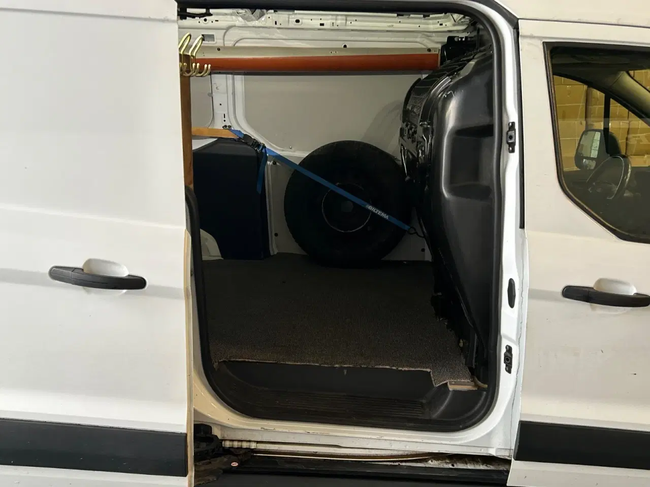 Billede 4 - Ford Transit Connect 1,5 TDCi 100 Trend lang