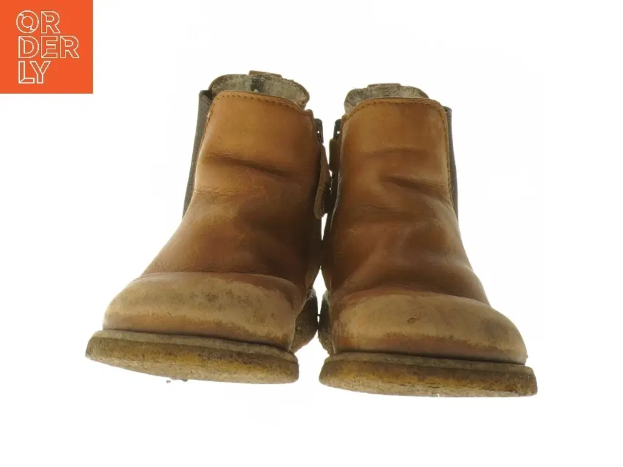 Billede 4 - Angulus børnestøvler str. 25 fra Angulus (str. 25 )