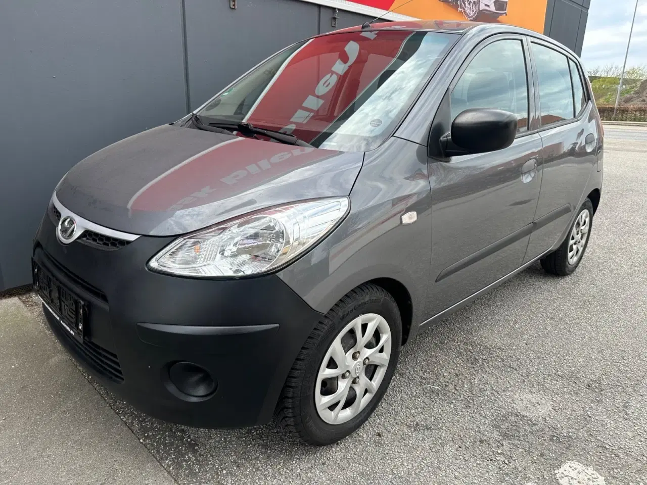 Billede 2 - Hyundai i10 1,25 Comfort