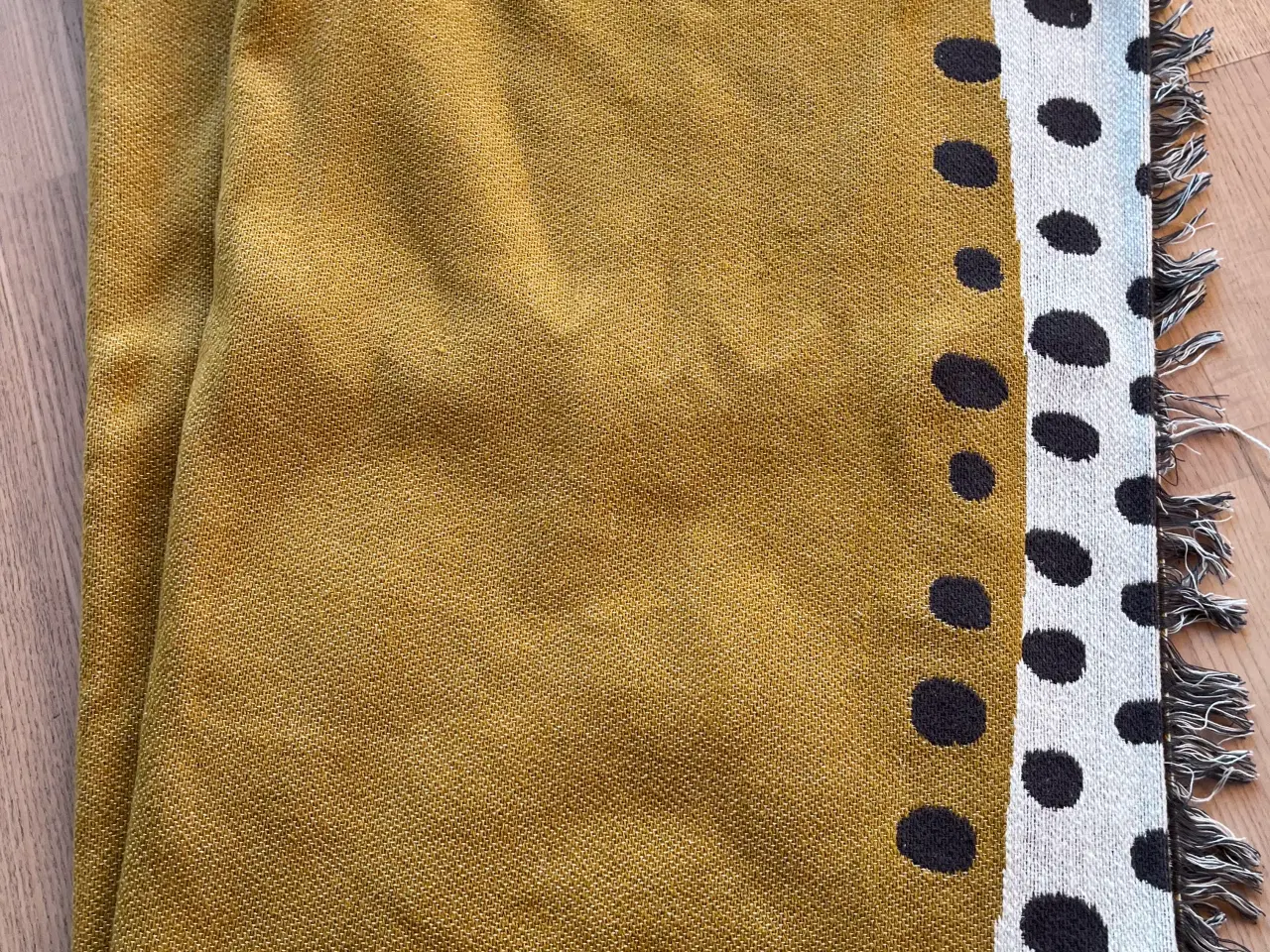 Billede 1 - Plaid Tova