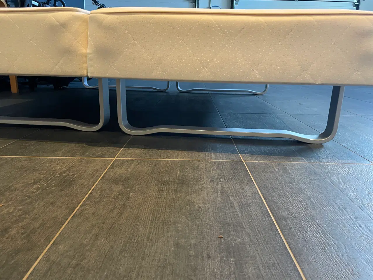 Billede 2 - Dobbeltseng 