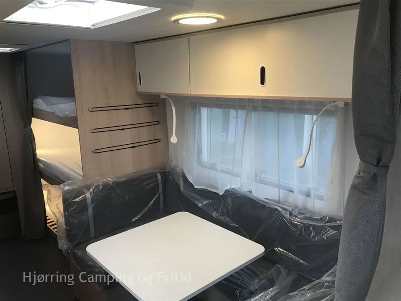 Billede 13 - 2023 - Adria Aviva 563 PT