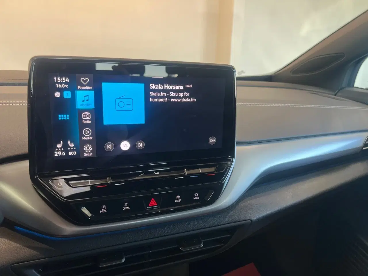 Billede 16 - VW ID.4 77 Pro