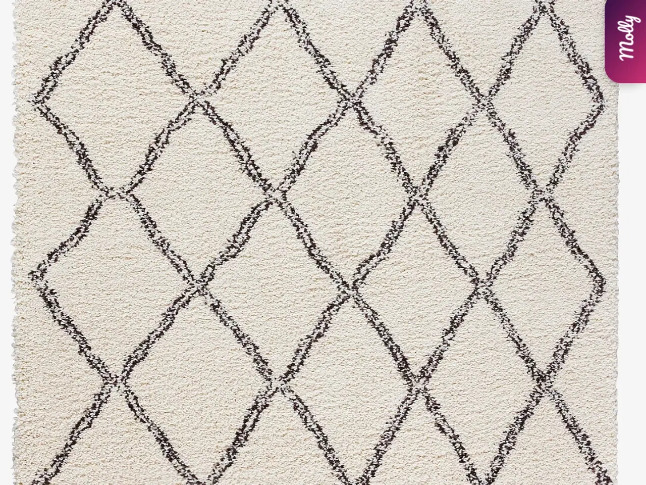 Billede 1 - Ryatæppe fra ellos 160x230