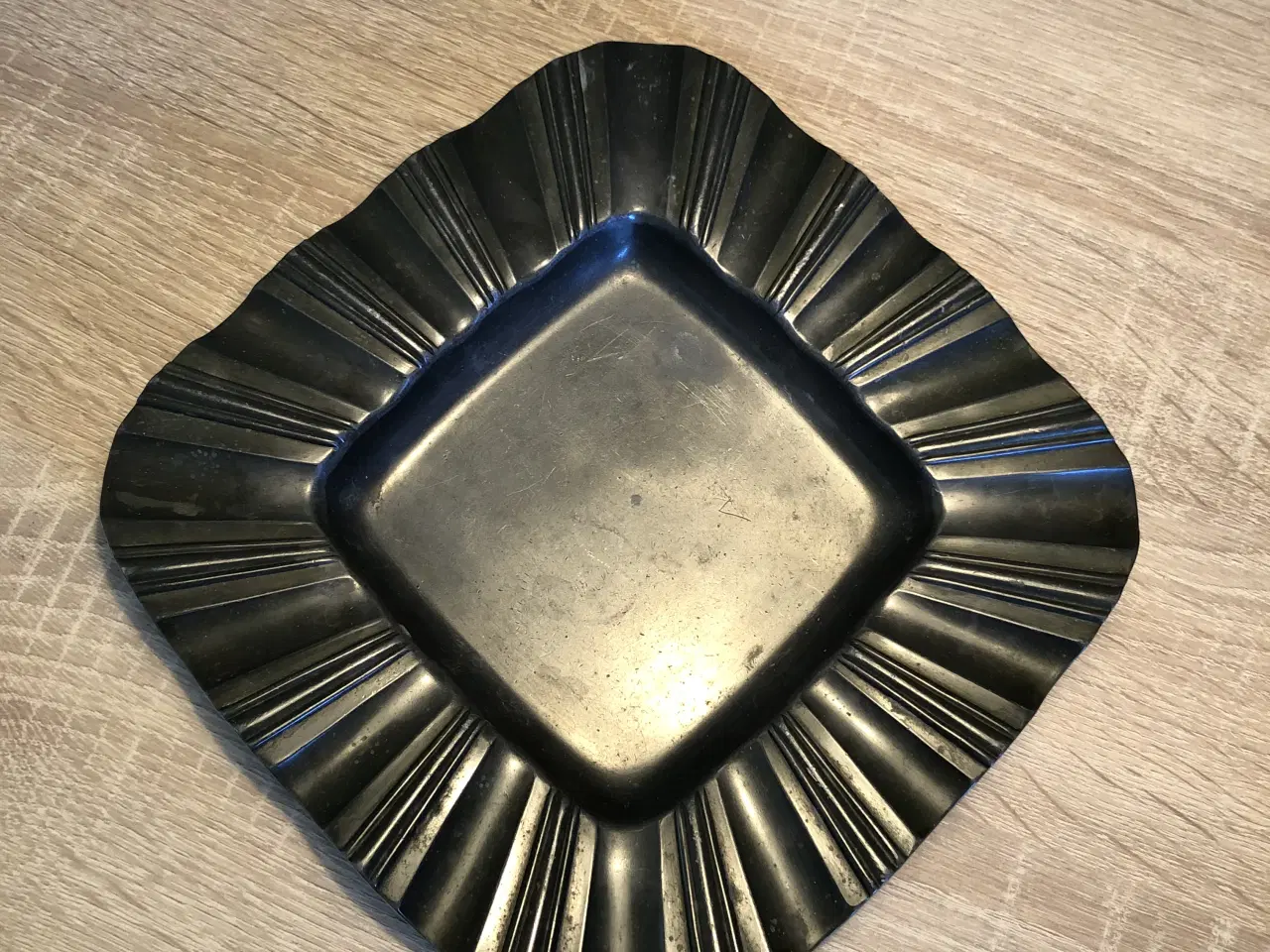 Billede 1 - Just Andersen fad/skål