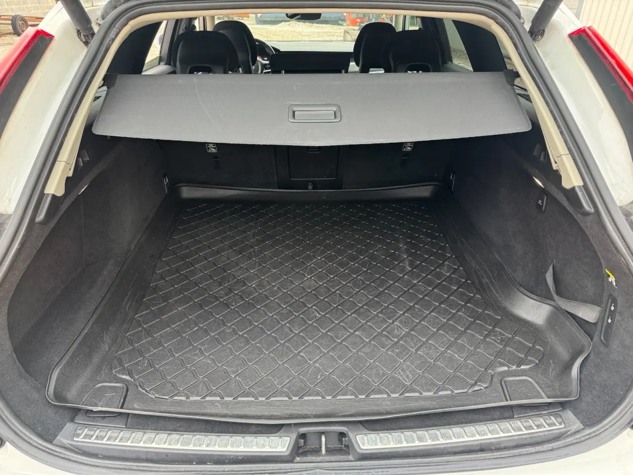 Billede 17 - Volvo V90 2,0 D4 190 Momentum aut.