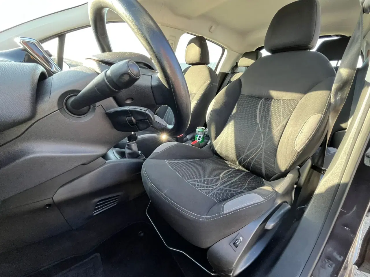 Billede 14 - Peugeot 208 1,2 VTi Access
