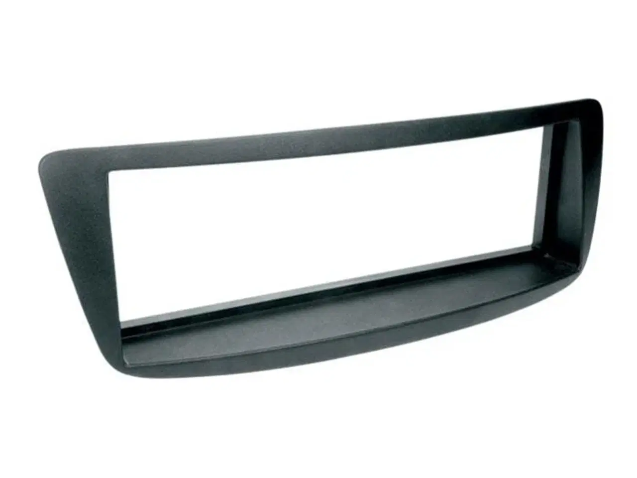 Billede 1 - Radioramme Citroën C1 sort