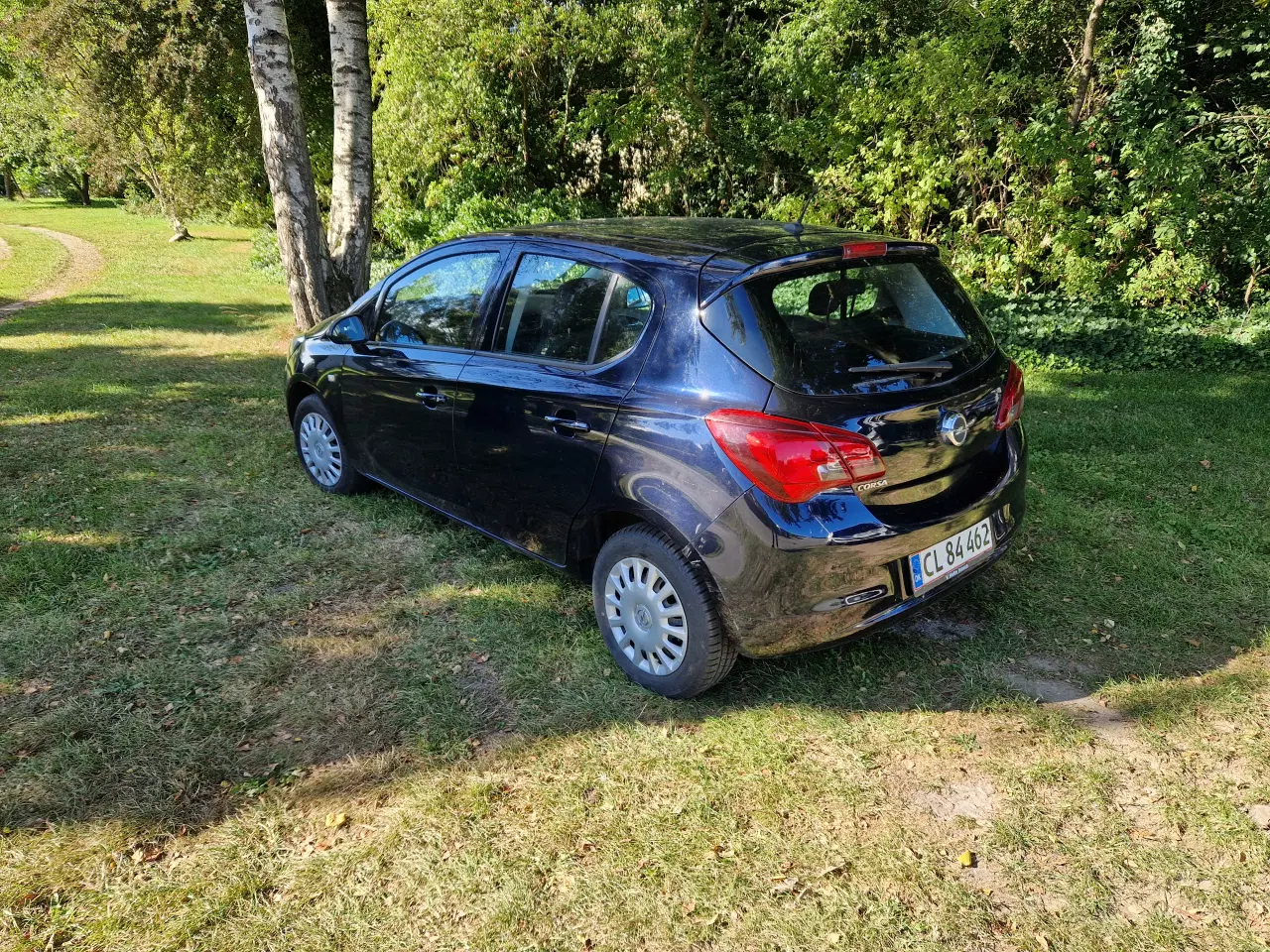 Billede 4 - Opel  Corsa nysynet 