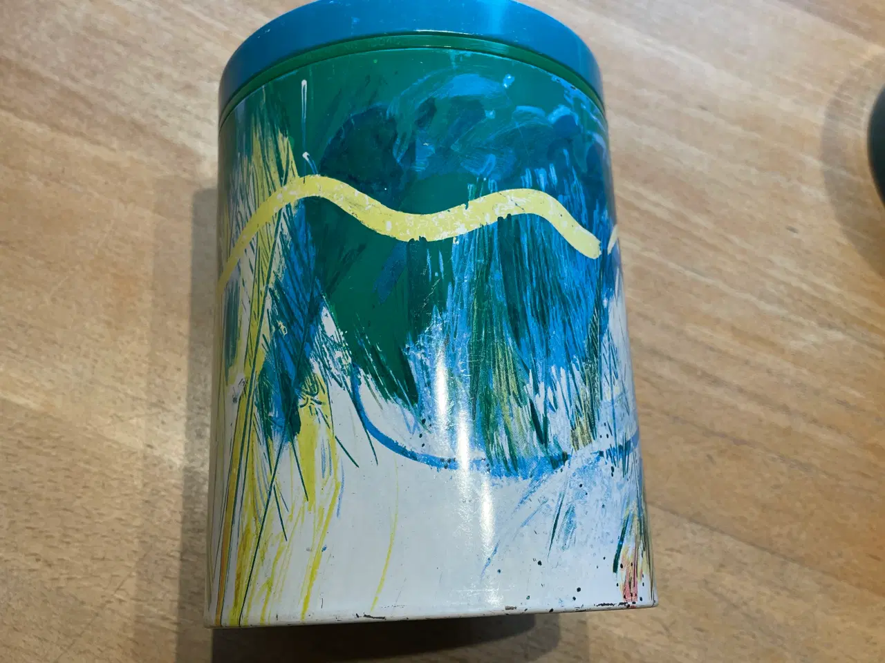 Billede 6 - Irma kunstdåser 3 stk.