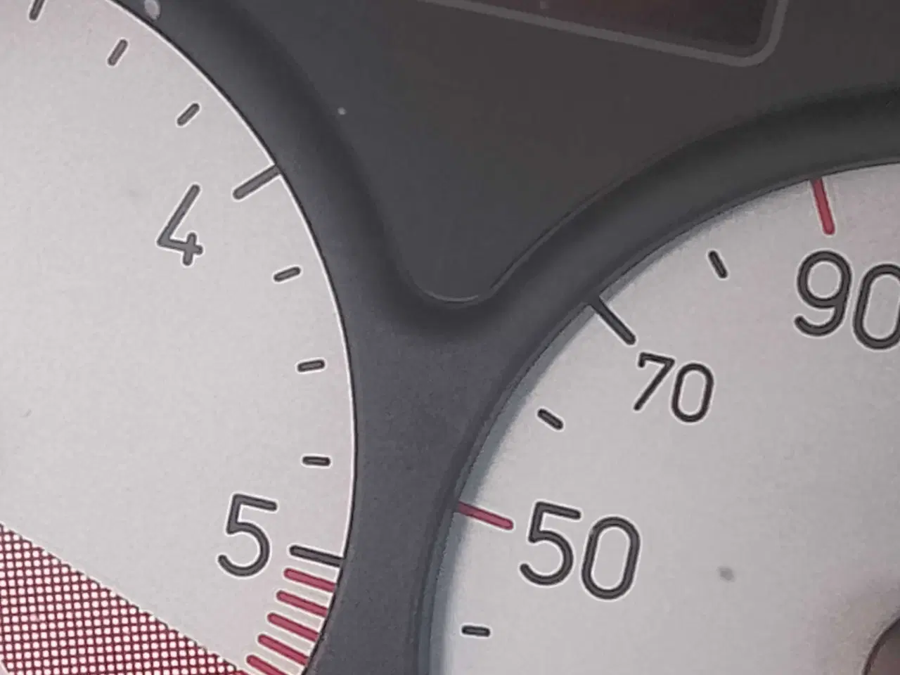 Billede 8 - Peugeot 206 sw starter og kører super godt 