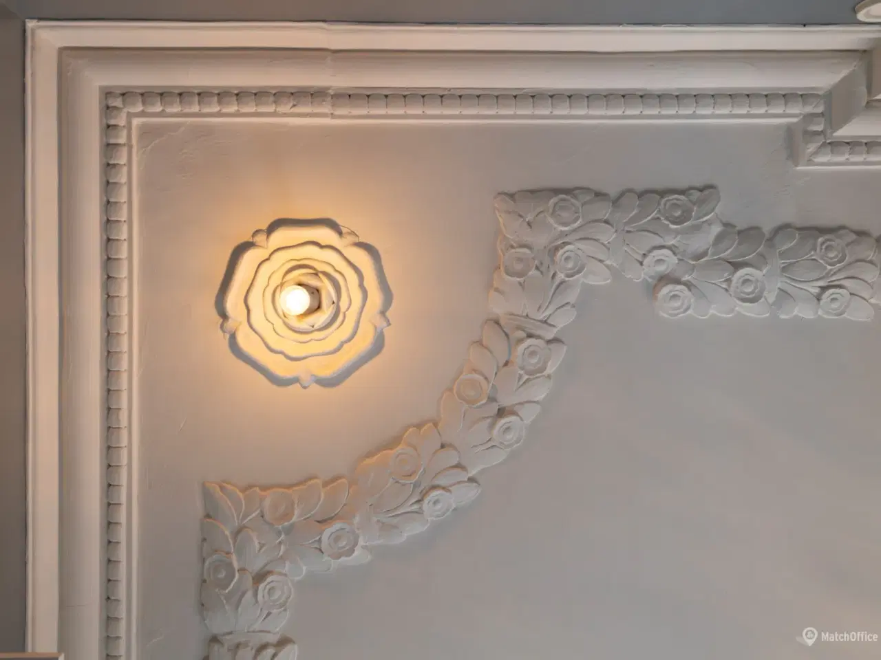 Billede 17 - Fuldt møbleret kontor klar til indflytning